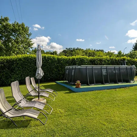 Paola Apartamento Kršan