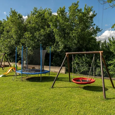 Paola Apartment Krsan