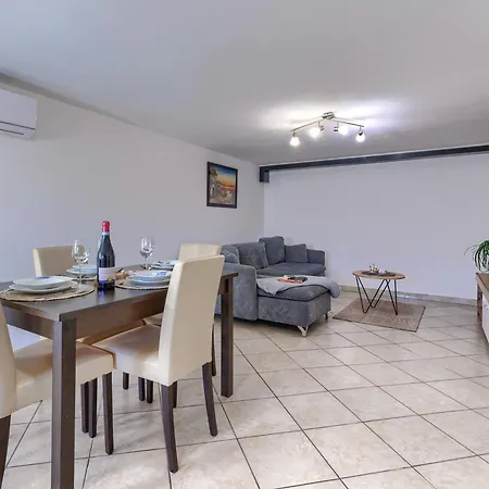 Paola Appartement