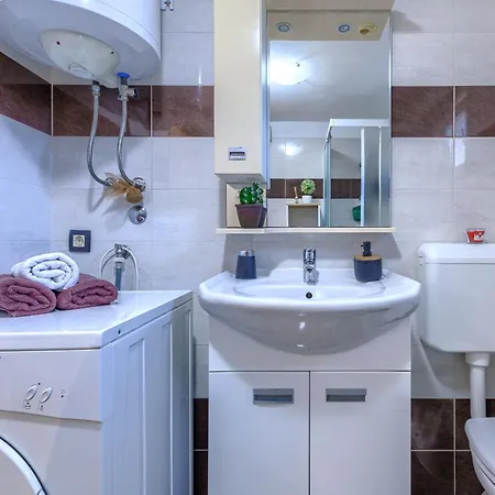 Paola Appartement Kršan