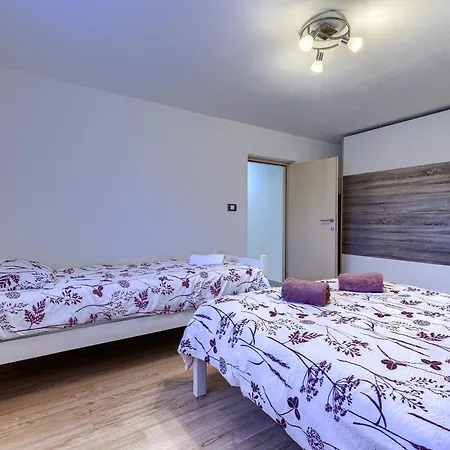 Appartement Paola