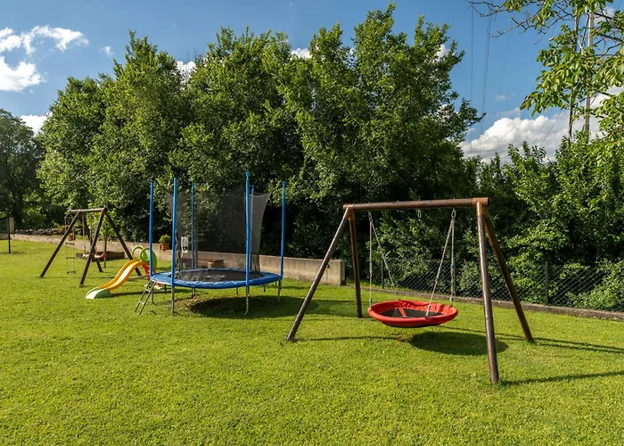 Paola Apartman Krsan