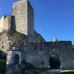 Апартаменты Paola