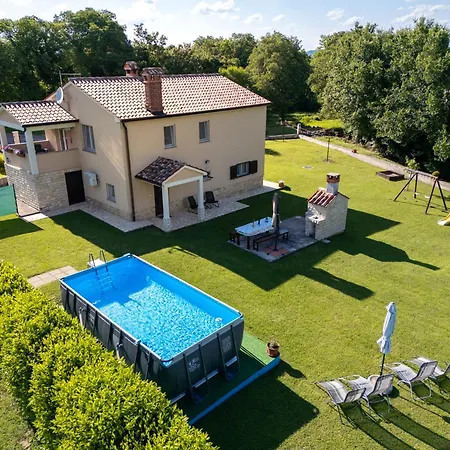 Apartmán Paola