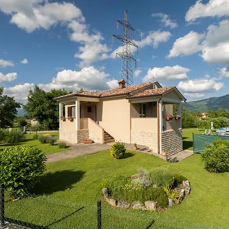 Paola Appartement *