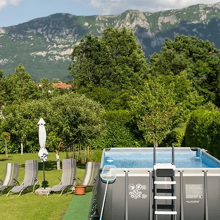 Appartement Paola *