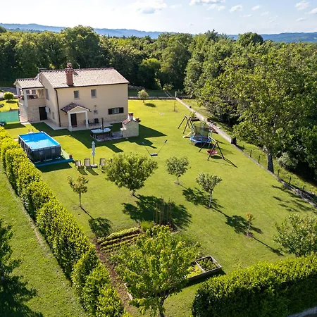 Apartmán Paola Kršan