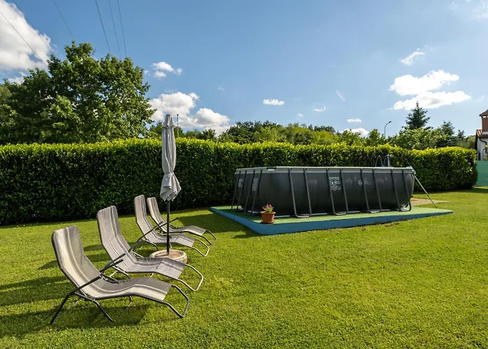 Paola Apartment Krsan