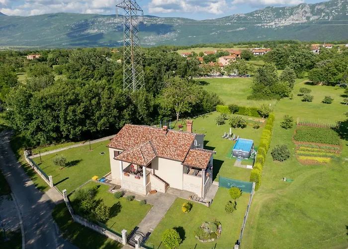 Apartment Paola Krsan